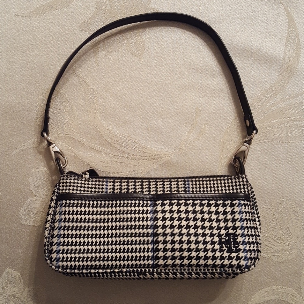 Ralph Lauren mini purse